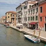 Ca' Longo Palace Damasco Apartman Velence