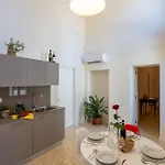 Ca' Longo Palace Damasco Apartman *