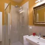 Ca' Longo Palace Damasco Apartman Velence