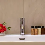 Ca' Longo Palace Damasco Apartman Velence