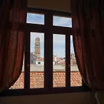 Ca' Longo Palace Damasco Apartman