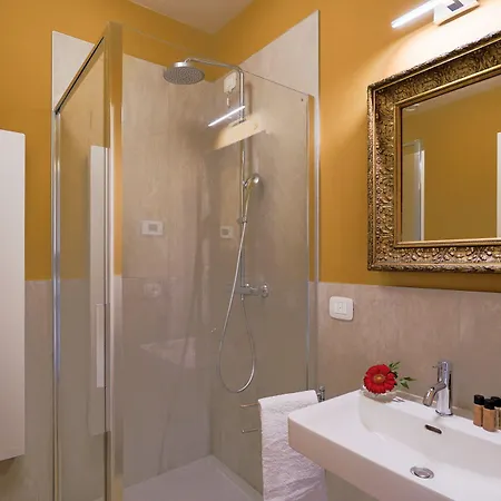 Ca' Longo Palace Damasco Apartamento Venecia