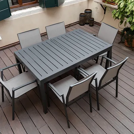 Apartamento Ca' Longo Palace Damasco