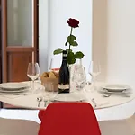 Ca' Longo Palace Damasco 公寓
