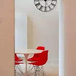 Διαμέρισμα Ca' Longo Palace Damasco