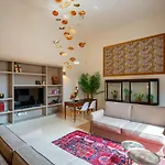 Ca' Longo Palace Damasco 公寓 威尼斯