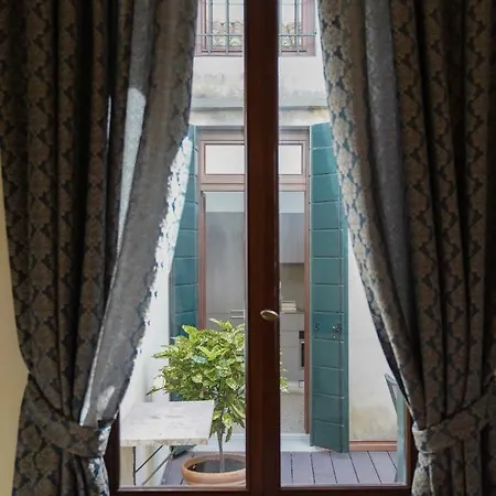 Ca' Longo Palace Damasco