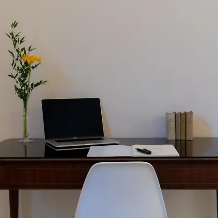 Апартаменты Ca' Longo Palace Damasco *