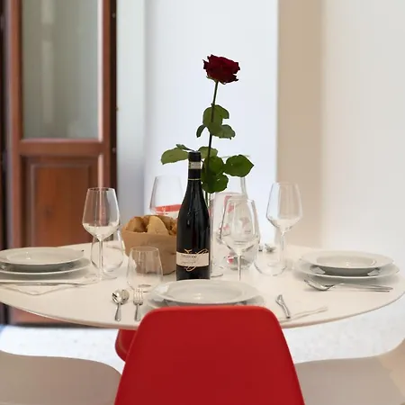 Ca' Longo Palace Damasco Apartamento