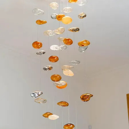 Ca' Longo Palace Damasco Апартаменты