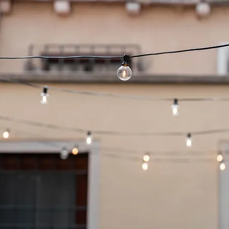 Ca' Longo Palace Damasco *