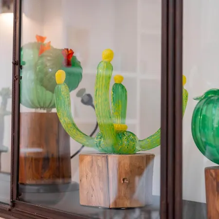 Ca' Longo Palace Damasco דירה *