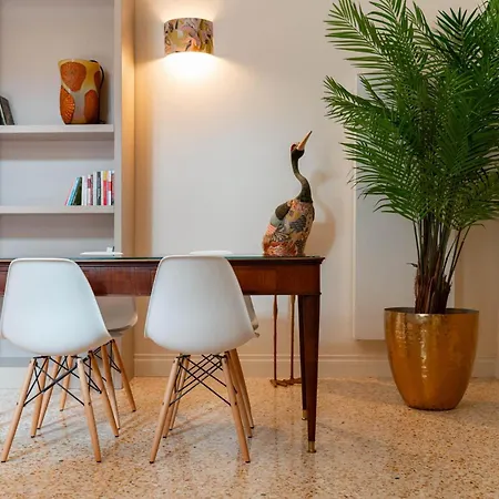 Ca' Longo Palace Damasco *