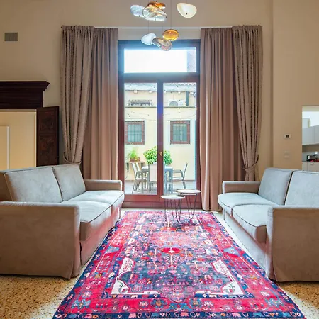 Ca' Longo Palace Damasco