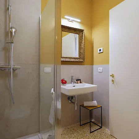 Appartamento Ca' Longo Palace Damasco *