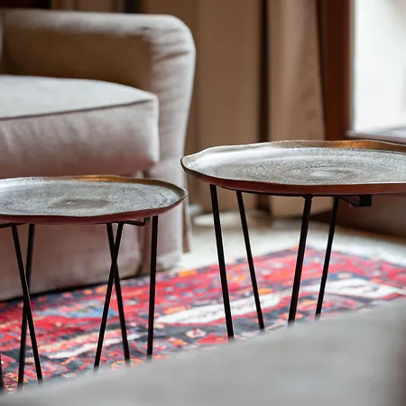 Ca' Longo Palace Damasco Appartamento