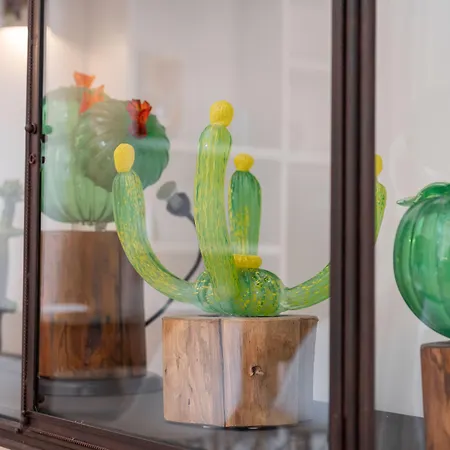 Appartamento Ca' Longo Palace Damasco