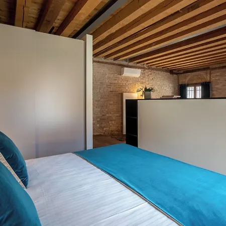 Apartamento Ca' Longo Palace Damasco