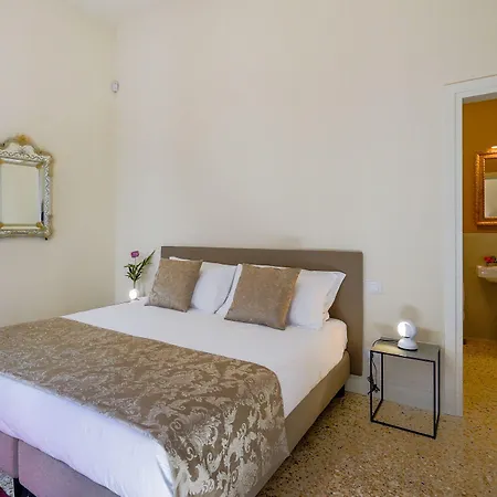 Ca' Longo Palace Damasco Apartamento *