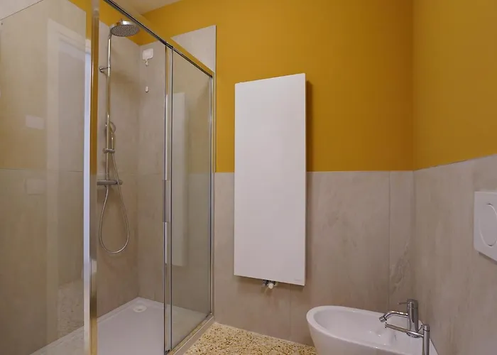 Ca' Longo Palace Damasco Appartement