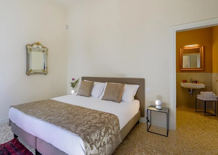 Ca' Longo Palace Damasco