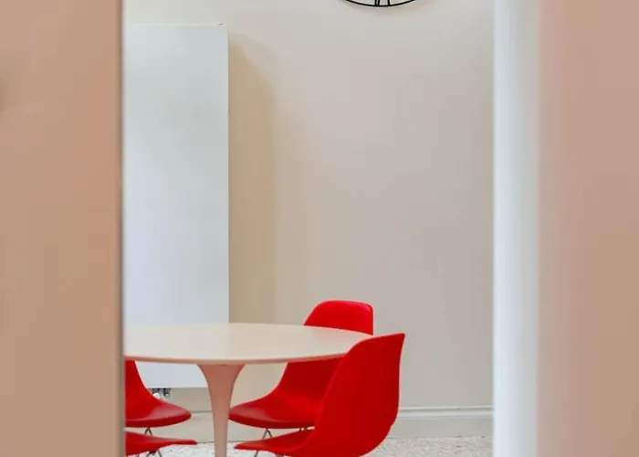 Appartement Ca' Longo Palace Damasco