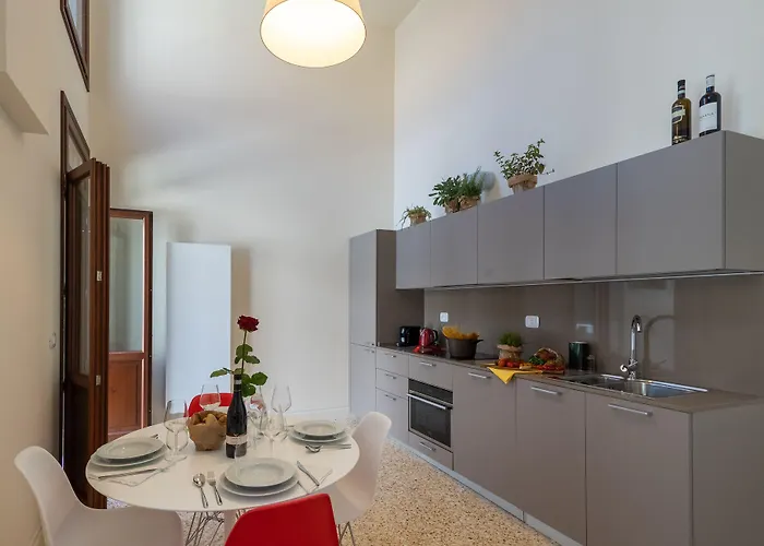 Ca' Longo Palace Damasco Appartement Venise
