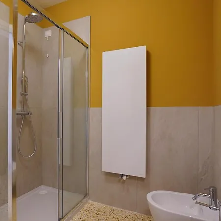 Ca' Longo Palace Damasco Apartmán