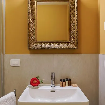 Ca' Longo Palace Damasco Venice