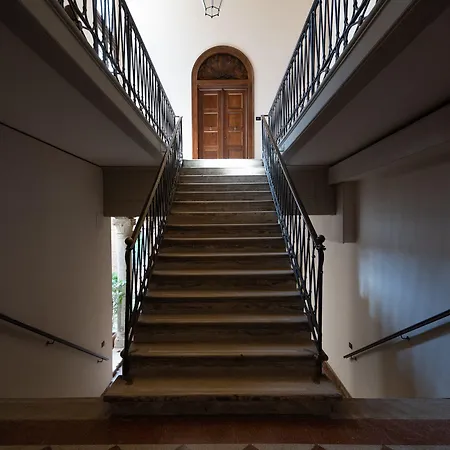 Ca' Longo Palace Damasco Apartment