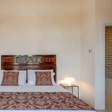 公寓 Ca' Longo Palace Damasco 威尼斯
