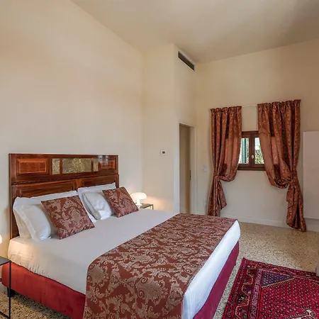 Ca' Longo Palace Damasco *