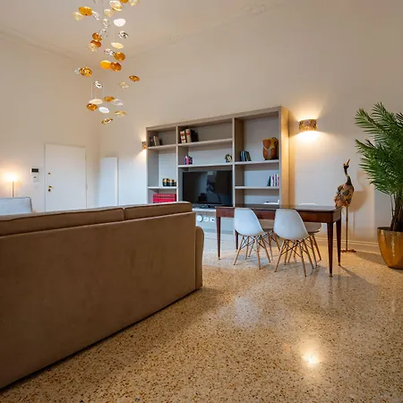 Ca' Longo Palace Damasco Venice