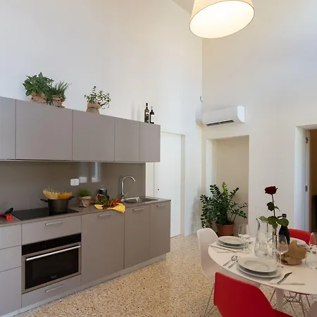 Ca' Longo Palace Damasco * Venice