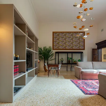 Ca' Longo Palace Damasco