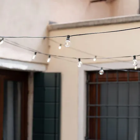 Ca' Longo Palace Damasco Venice