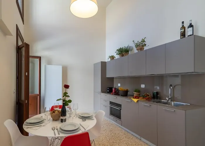 Ca' Longo Palace Damasco