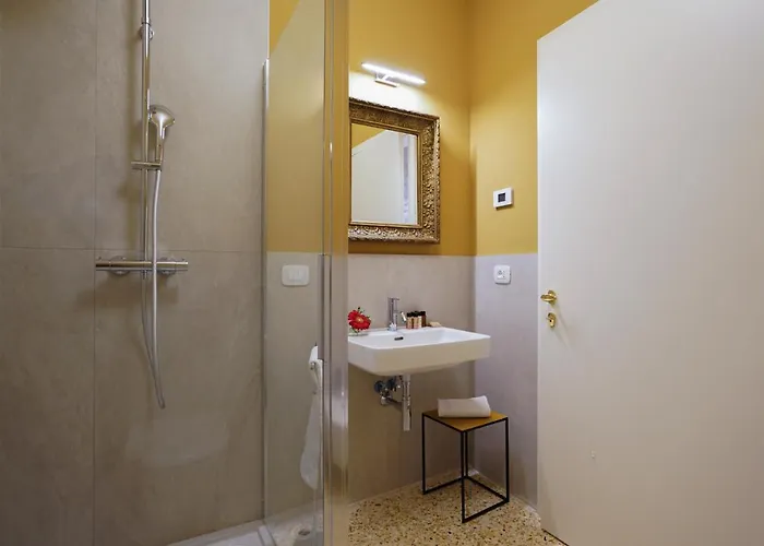 Ca' Longo Palace Damasco *