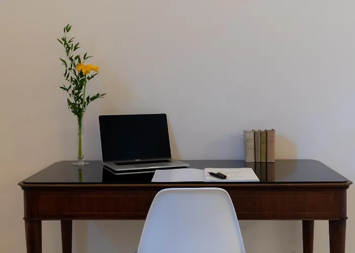 شقة Ca' Longo Palace Damasco *