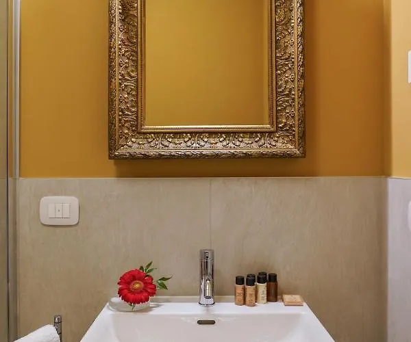 Ca' Longo Palace Damasco البندقية