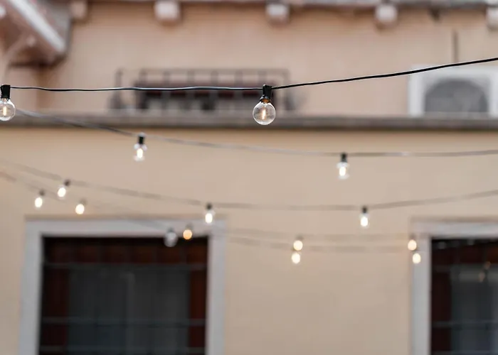 Ca' Longo Palace Damasco *