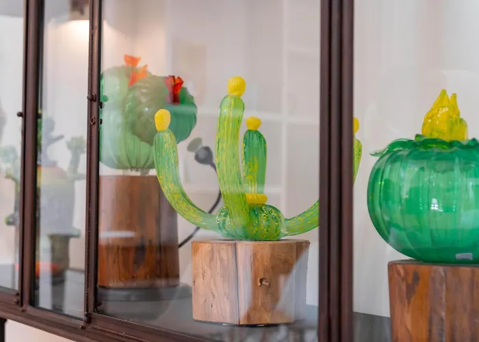 Ca' Longo Palace Damasco شقة *