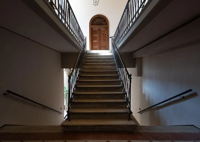 Ca' Longo Palace Damasco شقة