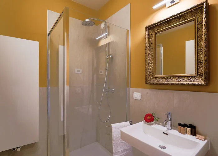 Ca' Longo Palace Damasco شقة البندقية