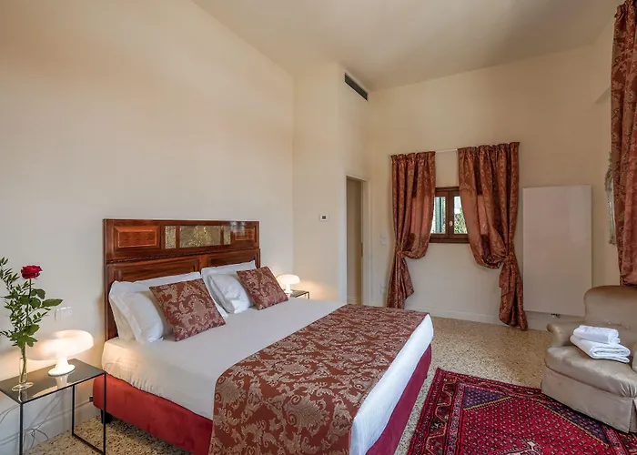 Ca' Longo Palace Damasco *