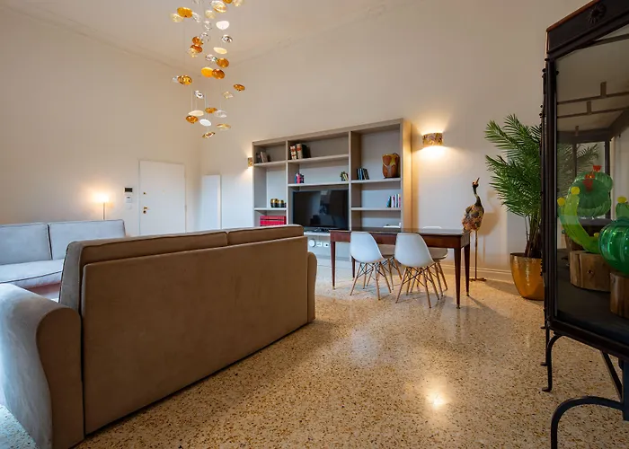 Ca' Longo Palace Damasco البندقية