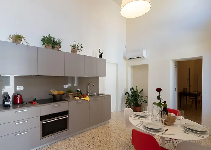 Ca' Longo Palace Damasco * البندقية