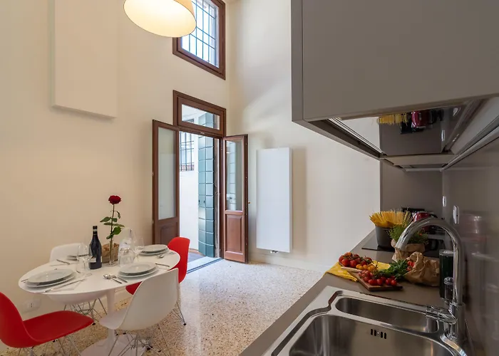 Ca' Longo Palace Damasco