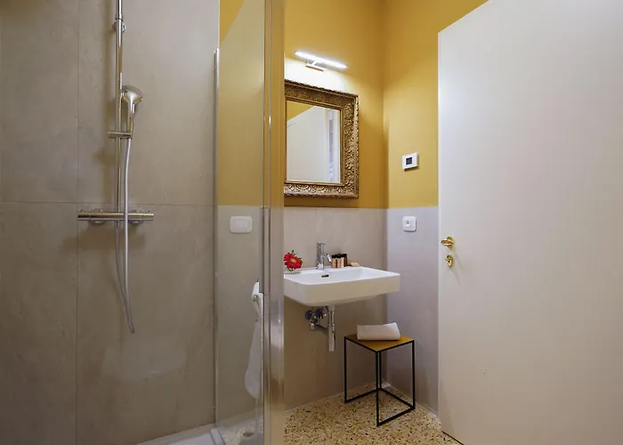 شقة Ca' Longo Palace Damasco *