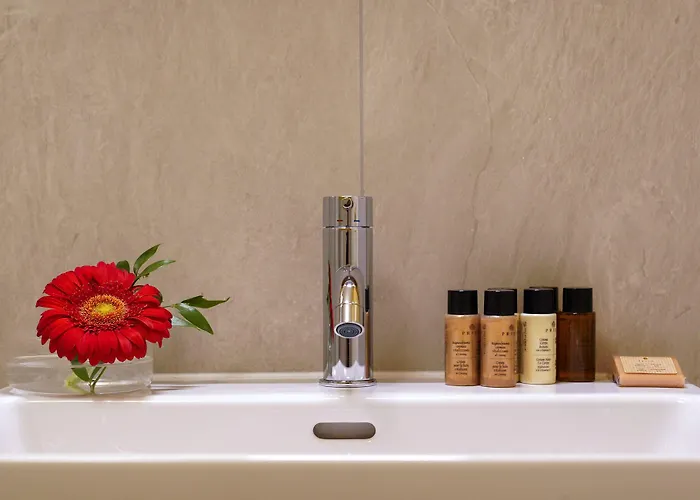 Ca' Longo Palace Damasco شقة البندقية